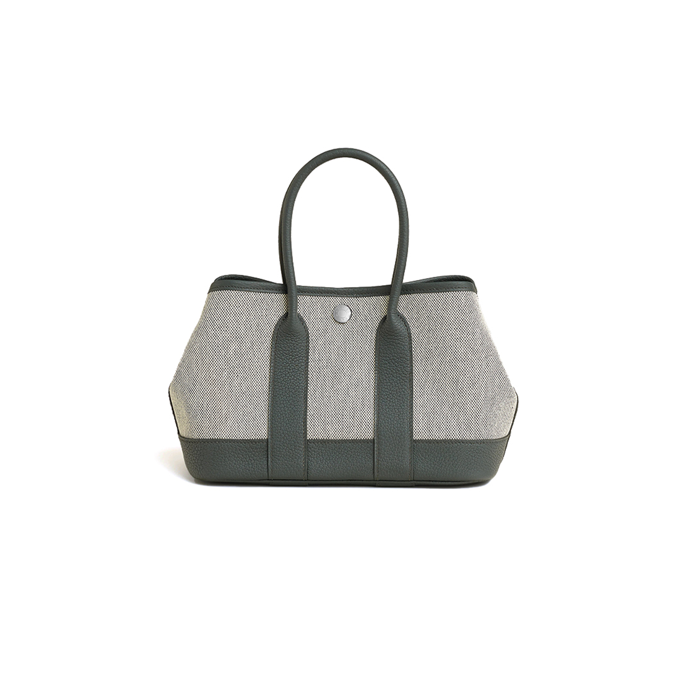 HERMÈS MASTER GARDEN PARTY MINI 23 H086418CKAJ (23*16*10cm)